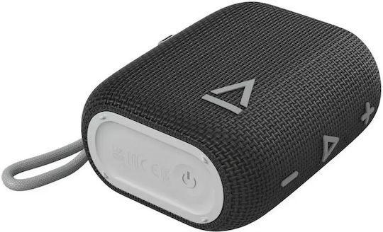 Creative Muvo Flex Αδιάβροχο Ηχείο Bluetooth 10W με Διάρκεια Μπαταρίας έως 10 ώρες Μαύρο - Image 5