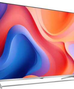 Sharp Smart Τηλεόραση 55" 4K UHD QLED 55GP6460E HDR (2023)