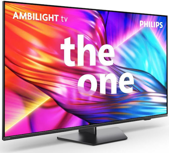 Philips Smart Τηλεόραση 50" 4K UHD LED PUS8919 HDR (2024) 50PUS8919/12 - Image 4