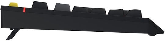 HATOR Icefall Gaming Μηχανικό Πληκτρολόγιο με RGB φωτισμό (Αγγλικό US) - Image 5