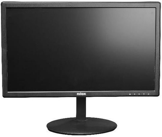 Nilox NXM19FHD11 Monitor 18.5" 1366x768 - Image 3