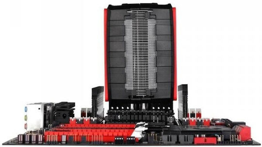 Thermaltake NIC C4 Ψύκτρα Επεξεργαστή για Socket 115x - Image 3