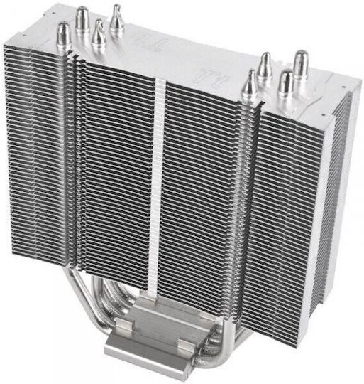 Thermaltake NIC C4 Ψύκτρα Επεξεργαστή για Socket 115x - Image 5