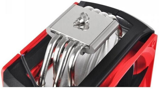 Thermaltake NIC C4 Ψύκτρα Επεξεργαστή για Socket 115x - Image 6