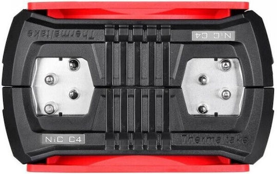 Thermaltake NIC C4 Ψύκτρα Επεξεργαστή για Socket 115x - Image 8