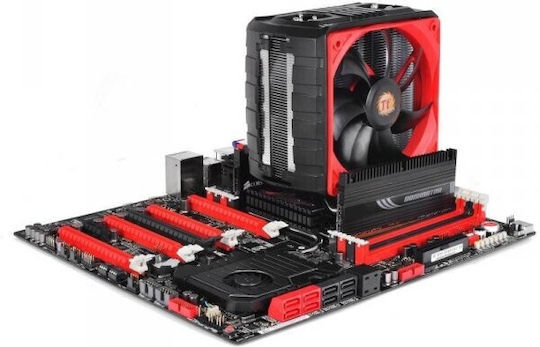 Thermaltake NIC C4 Ψύκτρα Επεξεργαστή για Socket 115x - Image 10