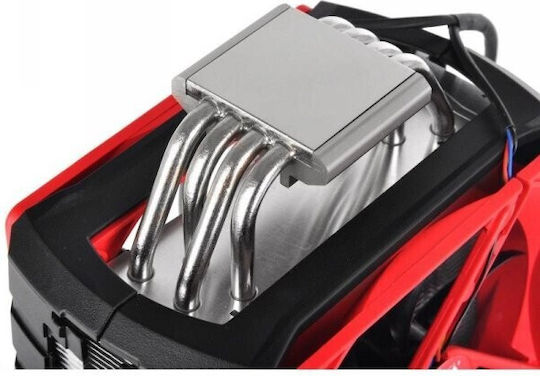 Thermaltake NIC C4 Ψύκτρα Επεξεργαστή για Socket 115x - Image 7