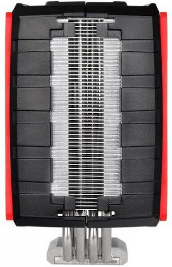 Thermaltake NIC C4 Ψύκτρα Επεξεργαστή για Socket 115x - Image 9