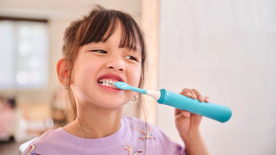 Philips Ανταλλακτικά Ηλεκτρικής Οδοντόβουρτσας Sonicare 2τμχ για 7+ Χρονών - Image 2