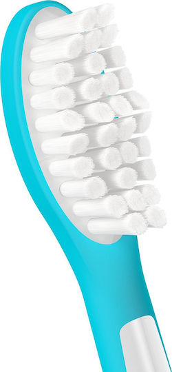 Philips Ανταλλακτικά Ηλεκτρικής Οδοντόβουρτσας Sonicare 2τμχ για 7+ Χρονών - Image 6