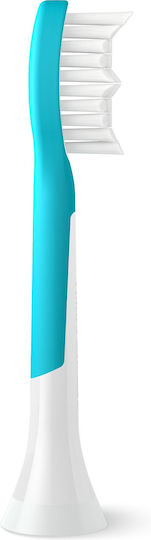 Philips Ανταλλακτικά Ηλεκτρικής Οδοντόβουρτσας Sonicare 2τμχ για 7+ Χρονών - Image 7