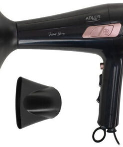 Alternative view of Adler Πιστολάκι Μαλλιών με Φυσούνα 2400W AD 2283