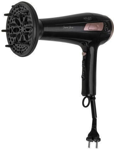 Adler Πιστολάκι Μαλλιών με Φυσούνα 2400W AD 2283 - Image 3