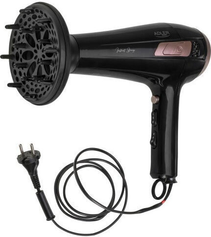 Adler Πιστολάκι Μαλλιών με Φυσούνα 2400W AD 2283 - Image 4