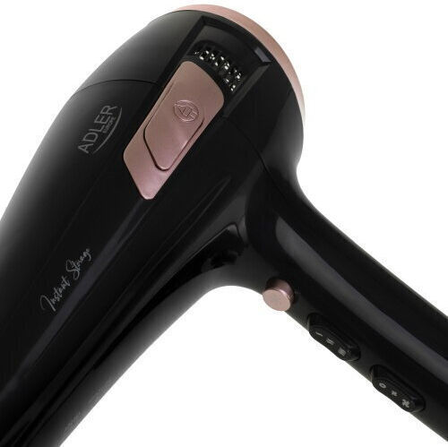 Adler Πιστολάκι Μαλλιών με Φυσούνα 2400W AD 2283 - Image 9