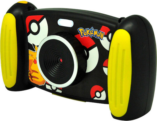 Pokemon Kids Licensing Ηλεκτρονική Παιδική Κονσόλα Χειρός για 3+ ετών 540221 - Image 5
