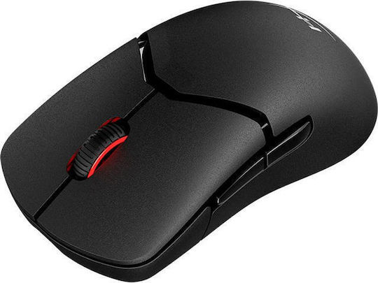 HyperX Pulsefire Saga Pro Ασύρματο RGB Gaming Ποντίκι 26000 DPI Μαύρο - Image 3
