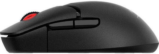 HyperX Pulsefire Saga Pro Ασύρματο RGB Gaming Ποντίκι 26000 DPI Μαύρο - Image 4