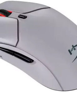 Alternative view of HP Pulsefire Haste 2 Pro 4K Ασύρματο RGB Gaming Ποντίκι 3200 DPI Slate Grey