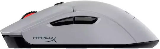 HP Pulsefire Haste 2 Pro 4K Ασύρματο RGB Gaming Ποντίκι 3200 DPI Slate Grey - Image 4