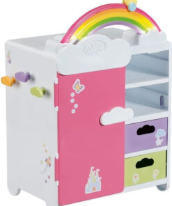 Alternative view of Rainbow Baby Born Έπιπλα