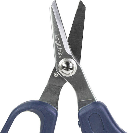 LogiLink Ψαλίδι Γενικής Χρήσης Μήκους 148mm WZ0065 - Image 3