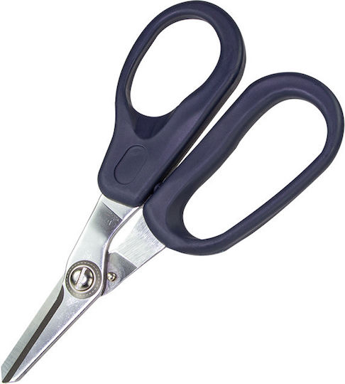 LogiLink Ψαλίδι Γενικής Χρήσης Μήκους 148mm WZ0065 - Image 2