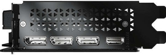 PNY GeForce RTX 5060 8GB GDDR7 ARGB EPIC-X RGB OC Triple Fan Κάρτα Γραφικών VCG50608TFXXPB1-O - Image 7