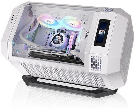 Thermaltake Chassis Stand Kit Tower 250 Matcha Green - Image 6