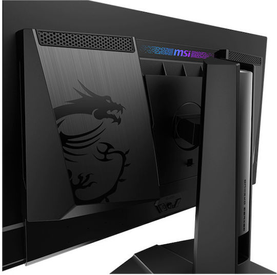 MSI 271QRXDE QD-OLED Gaming Monitor 26.5" QHD 2560x1440 360Hz με Χρόνο Απόκρισης 0.03ms GTG - Image 4