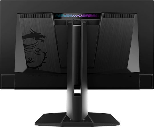 MSI 271QRXDE QD-OLED Gaming Monitor 26.5" QHD 2560x1440 360Hz με Χρόνο Απόκρισης 0.03ms GTG - Image 5