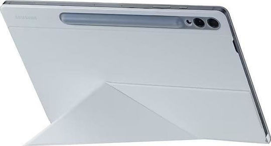 Samsung Smart Book Cover Flip Cover Μπλε (Galaxy Tab S9+, Galaxy Tab S9 FE+) - Image 7