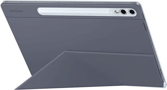 Samsung Smart Book Cover Flip Cover Μπλε (Galaxy Tab S9+, Galaxy Tab S9 FE+) - Image 5