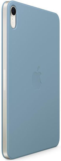 Apple Smart Folio Flip Cover Denim (iPad mini 2021 / mini 2024) - Image 5