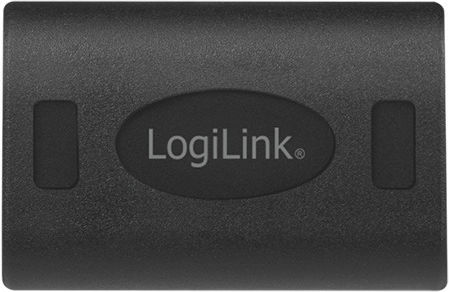 LogiLink Μετατροπέας DisplayPort male σε DisplayPort female 1τμχ CV0145 - Image 3