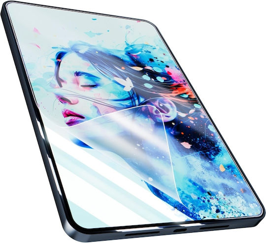 Samsung Galaxy Tab S10 Plus Up To 15" 3mk Paper Feeling - Image 4