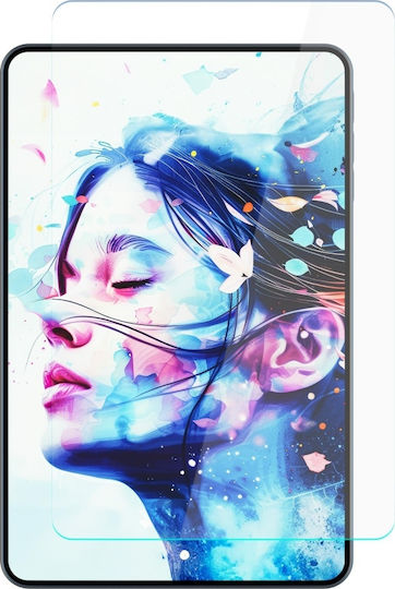 Samsung Galaxy Tab S10 Plus Up To 15" 3mk Paper Feeling - Image 6