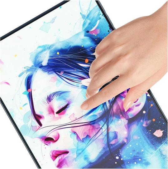 Samsung Galaxy Tab S10 Plus Up To 15" 3mk Paper Feeling - Image 7
