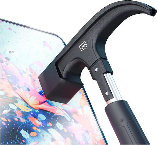 Samsung Galaxy Tab S10 Plus Up To 15" 3mk Paper Feeling - Image 5