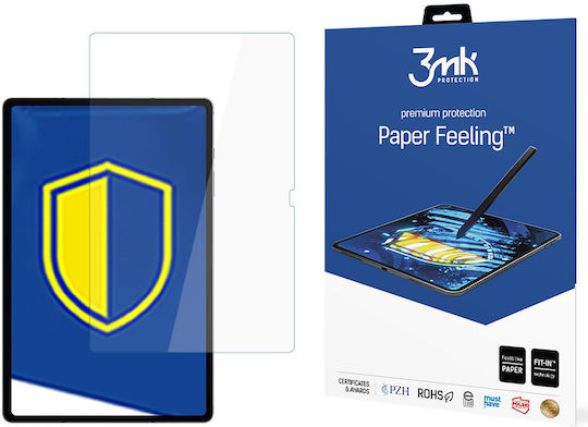 Samsung Galaxy Tab S10 Plus Up To 15" 3mk Paper Feeling - Image 11