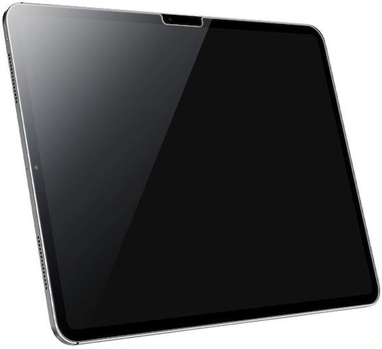 Crong 3D 0.33mm Full Glue Tempered Glass (Universal 11") CRG3DAGIPDP11 - Image 7