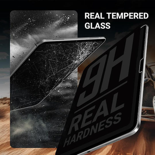 Crong 3D 0.33mm Full Glue Tempered Glass (Universal 11") CRG3DAGIPDP11 - Image 5