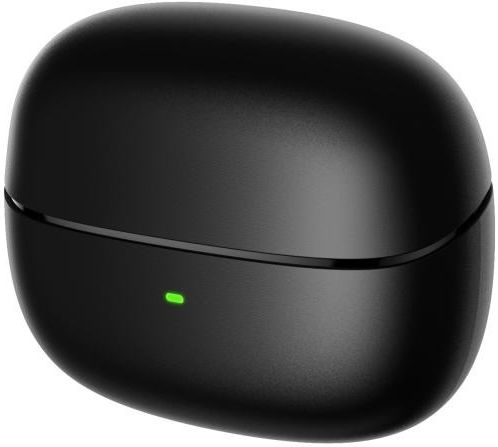 HATOR Hyperpunk In-ear Bluetooth Handsfree Ακουστικά με Θήκη Φόρτισης Μαύρα - Image 2