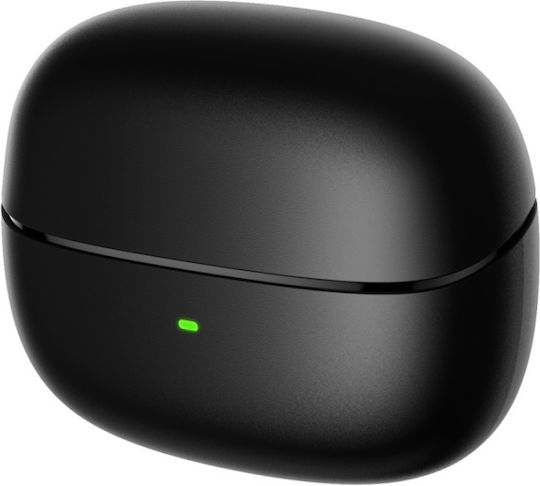 HATOR Hyperpunk In-ear Bluetooth Handsfree Ακουστικά με Θήκη Φόρτισης Μαύρα - Image 7
