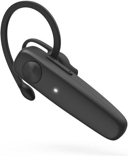 HAMA In-ear Bluetooth Handsfree Ακουστικά Μαύρα