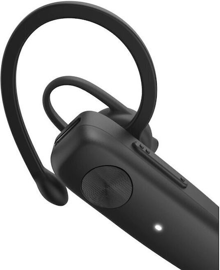 HAMA In-ear Bluetooth Handsfree Ακουστικά Μαύρα - Image 3