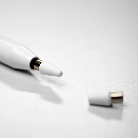 Wozinsky Active Stylus Ψηφιακή σε Λευκό χρώμα - Image 10