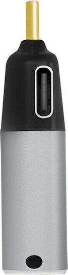 LogiLink Μετατροπέας USB-C / HDMI male σε HDMI / USB-C female 1τμχ CUA0203 - Image 4