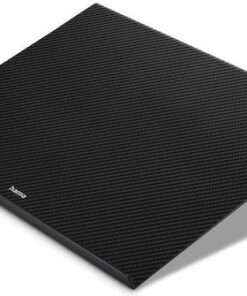 Alternative view of HAMA Carbon Βάση Στήριξης για Laptop