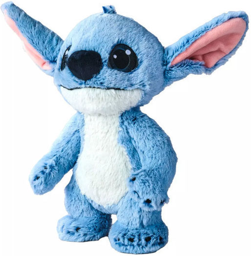 Simba Λούτρινο Disney Stitch 25 εκ. - Image 3